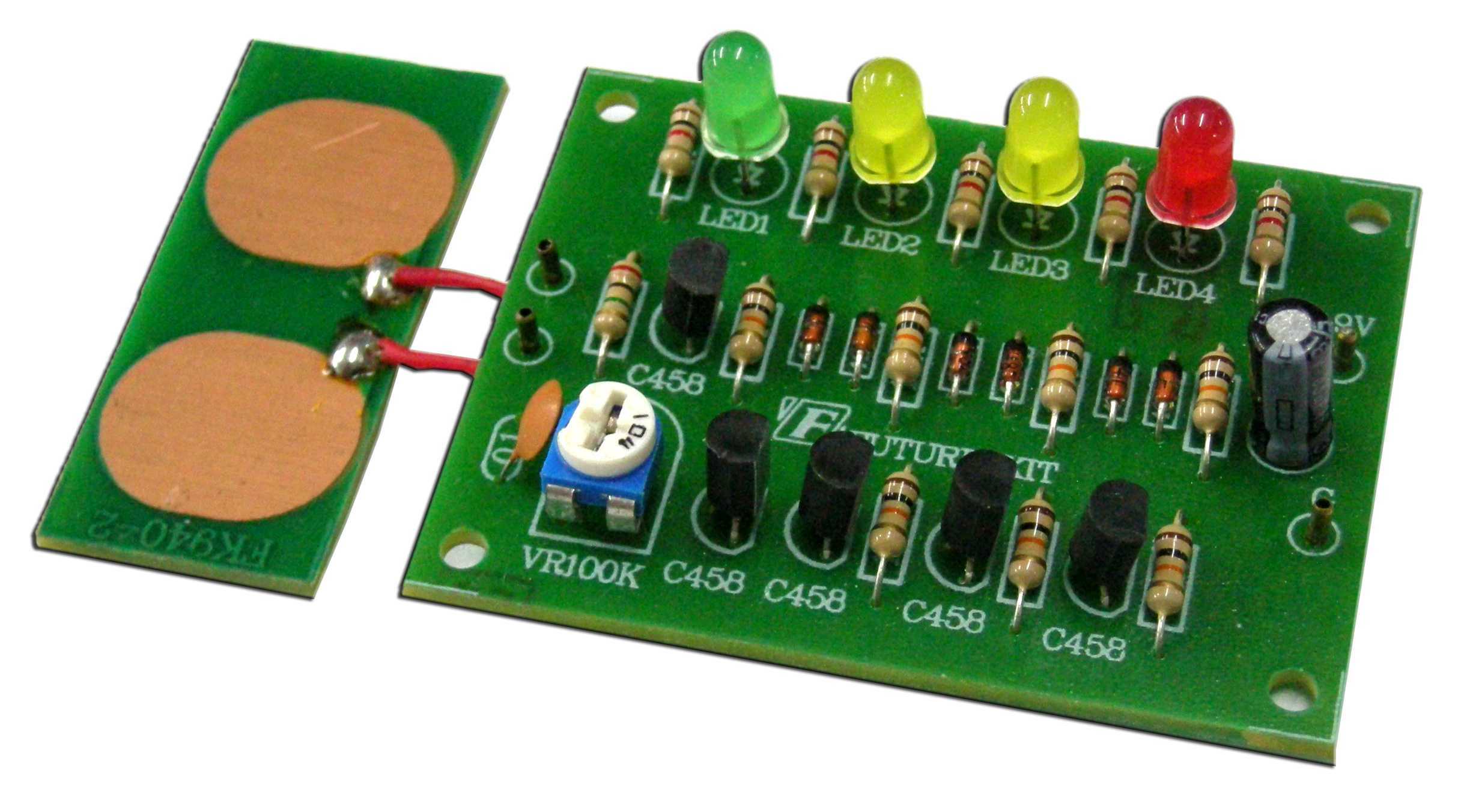 קיט גלאי שקר